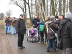 2016 01 24 Gru  nkohlwanderung zu den Allerdreckwiesen Bilder Uta 003